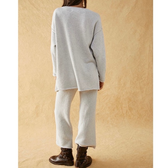 Free People Hailee Sweater Set - Picture 11 of 12